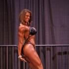 Tracy  Weller - NPC Eastern Seaboard 2012 - #1